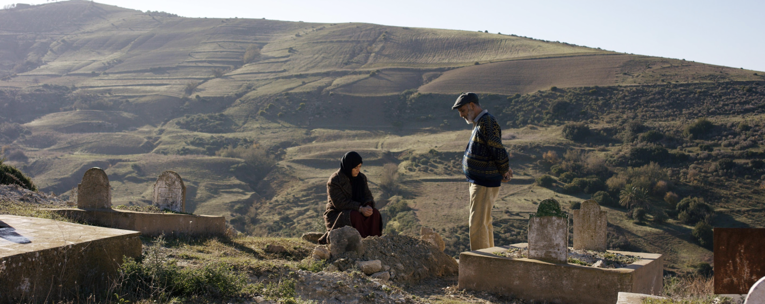 You are currently viewing THE LIFE AFTER gets its Arab world Premiere at Carthage Film Festival