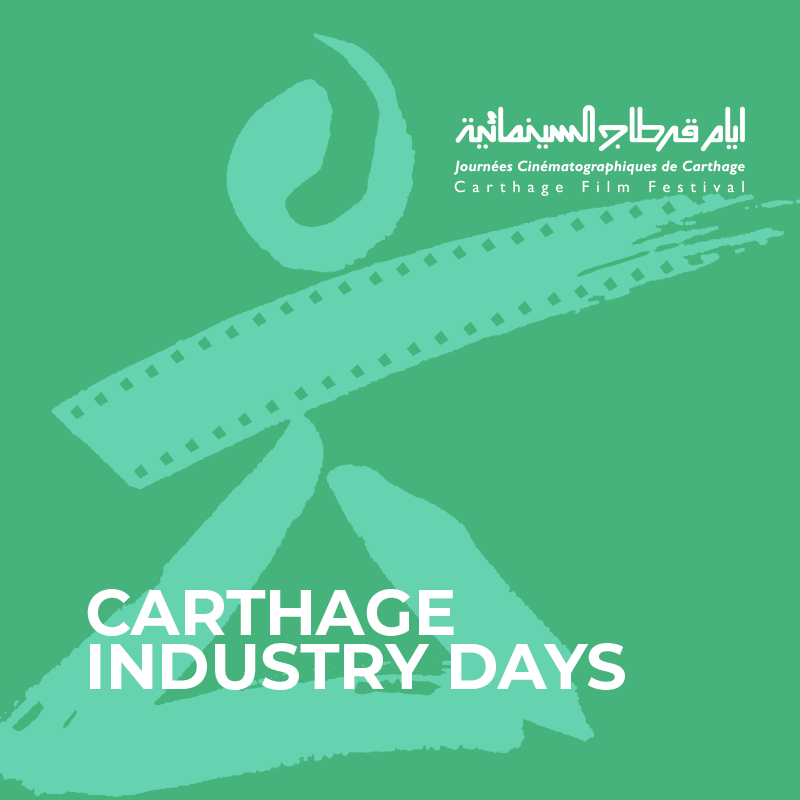You are currently viewing CARTHAGE INDUSTRY DAYS / TAKMIL WORKSHOP : A SPACE FOR AFRO-ARABIC CINEMA TO PROSPER