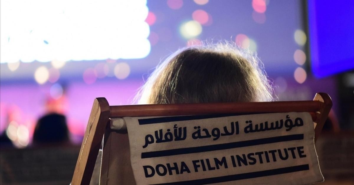 Read more about the article  مؤسسة الدوحة للأفلام تدعم رواد كتابة السيناريو العرب من خلال ورشة على الانترنت