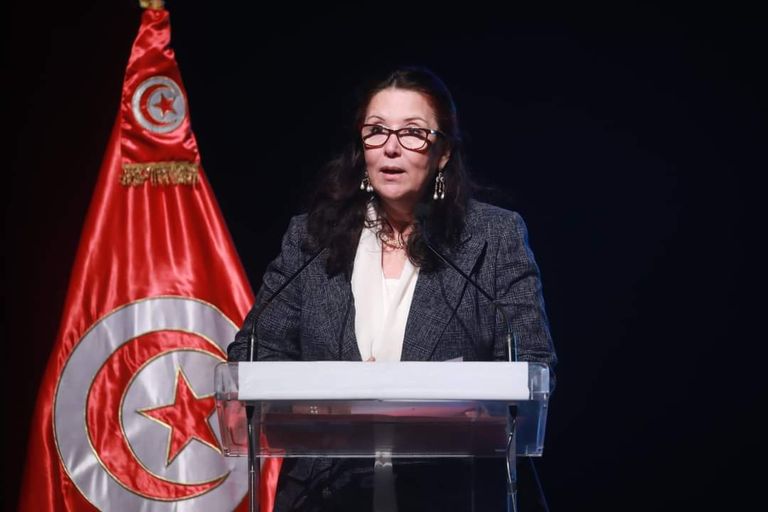 Read more about the article تونس تعلن عن تشكيل هيئة لتنظيم القطاع السينمائي  