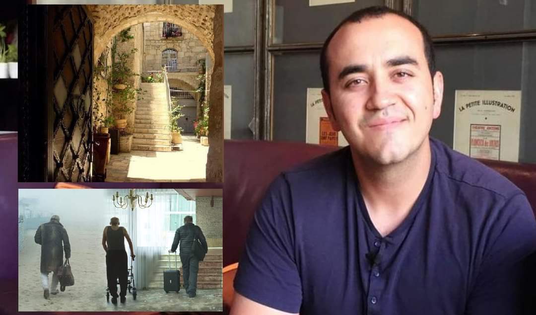 You are currently viewing الفيلم الفلسطيني “بيت القدس” في عرضه العالمي الأول في مهرجان “روتردام السينمائي الدولي”