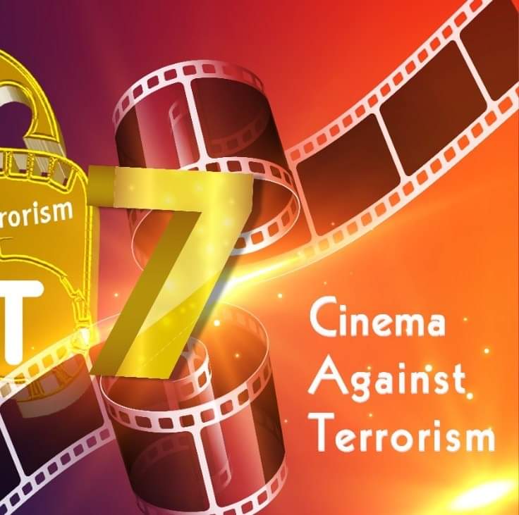 Read more about the article 24 فيلما في الدورة السابعة مهرجان”السينما ضد الإرهاب”