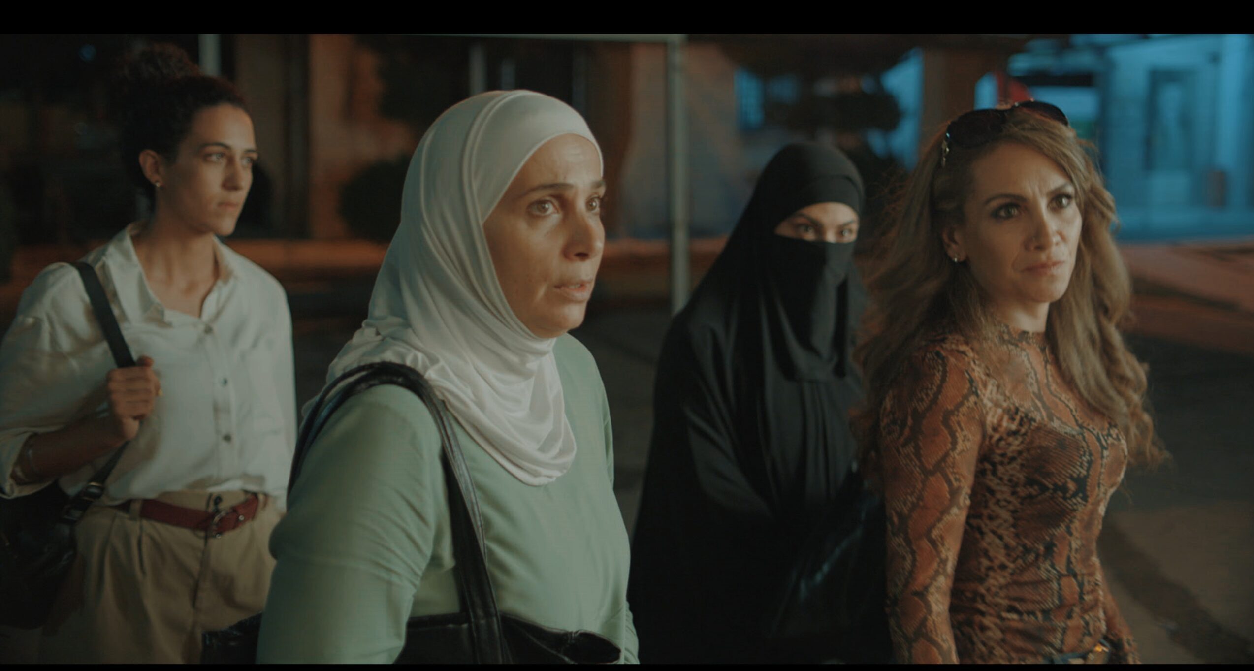 You are currently viewing <strong>فيلم بنات عبد الرحمن يدخل منصة شاهد بعد 10 أسابيع من عرضه في السينما </strong>