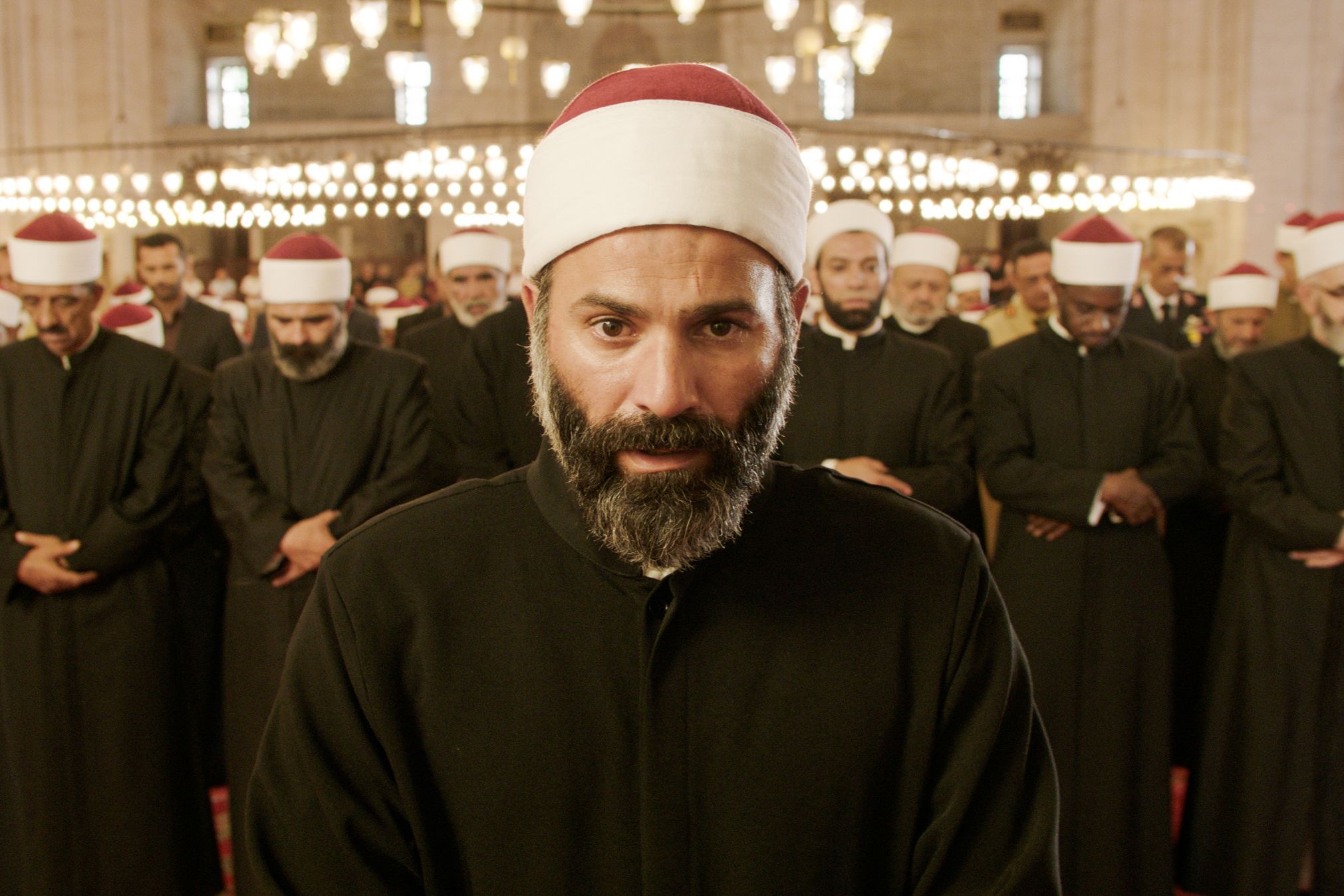 Read more about the article Arabic film days will be opened by “Boy From Heaven”