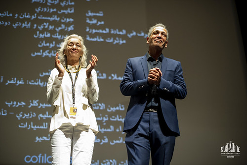 Read more about the article محمد الظريف: غيبته السينما التونسية لأكثر من 30 عاما و أعادته 45 ثانية إلى الشاشة