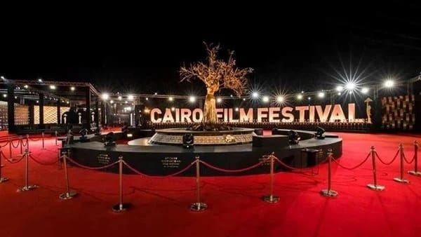 You are currently viewing مهرجان القاهرة السينمائي يكشف عن موعد دورته ال45
