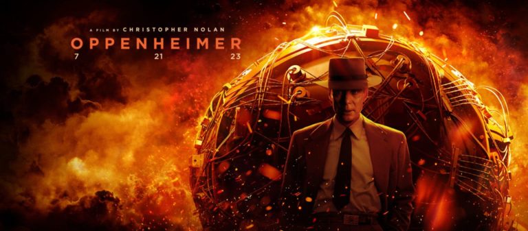 Read more about the article 5 معلومات هامة عن فيلم Oppenheimer