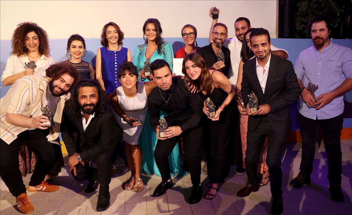 You are currently viewing عمان السينمائي: قائمة الجوائز و الفائزين