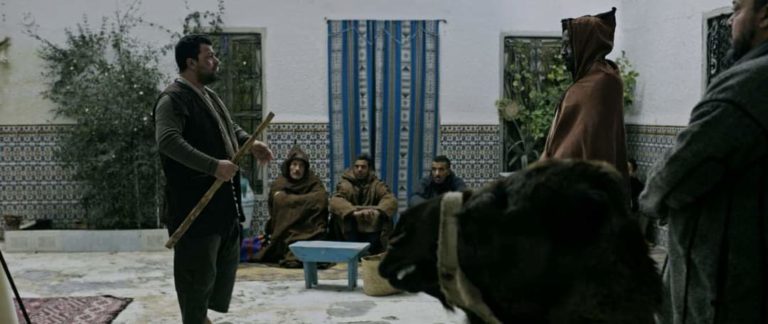 Read more about the article فيلم “المحاكمة” لكمال بن وناس يتوج في المغرب