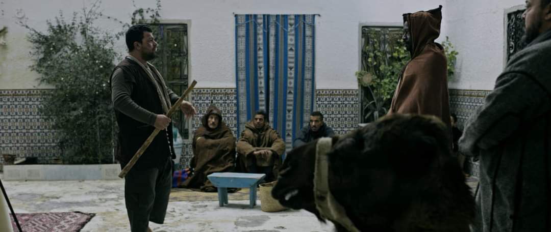 You are currently viewing فيلم “المحاكمة” لكمال بن وناس يتوج في المغرب