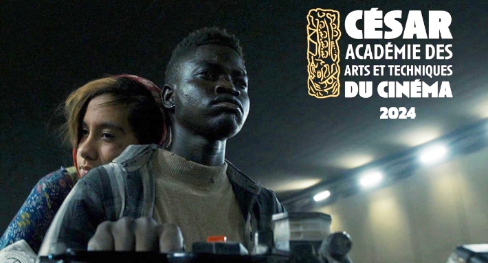 You are currently viewing فيلم “عيسى” في القائمة القصيرة لجائزة “سيزار” الفرنسية