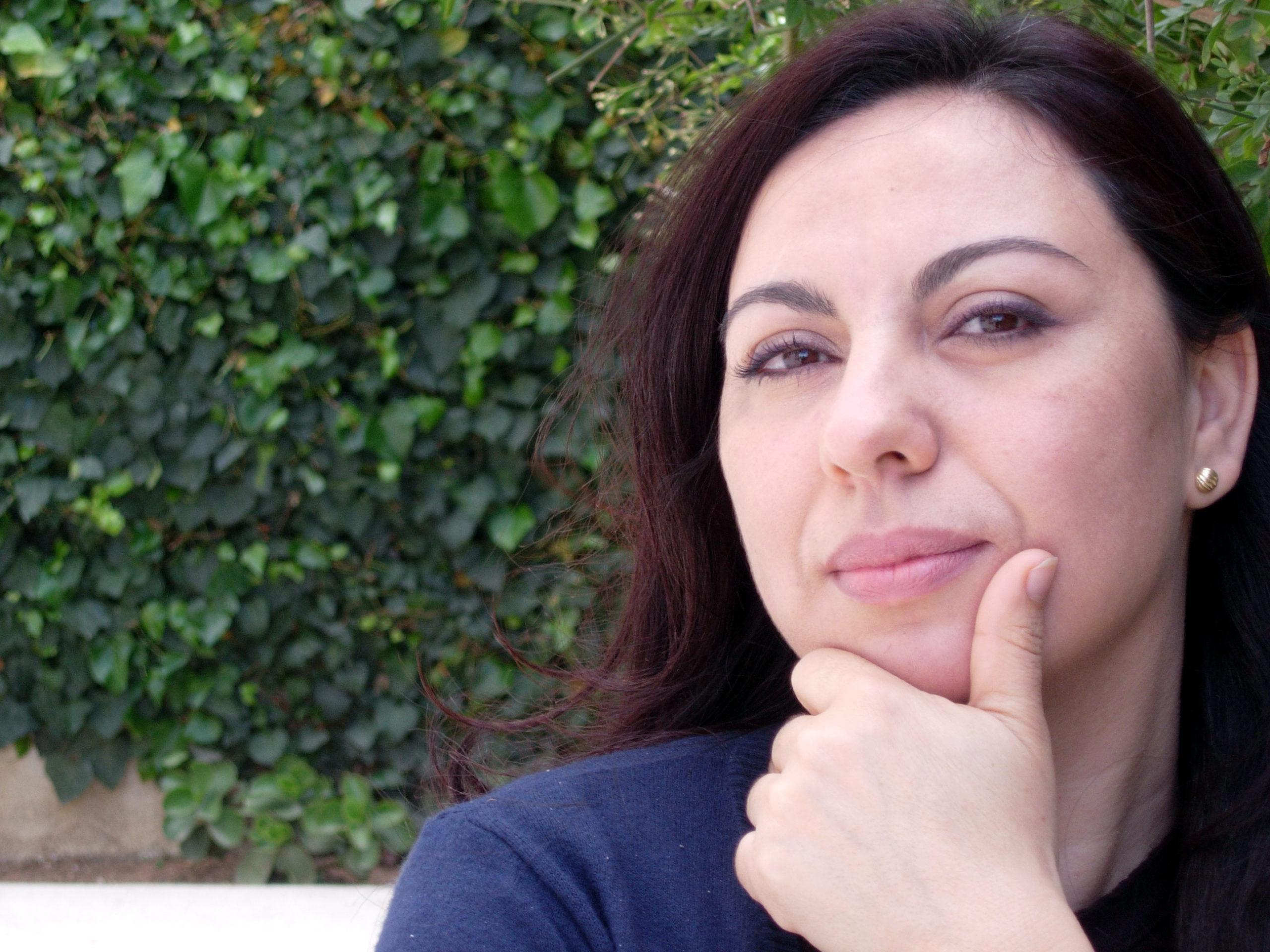 You are currently viewing “سنية الشامخي” تنسحب من مهرجان فرنسي احتجاجا على  وجود أفلام “إسرائيلية”