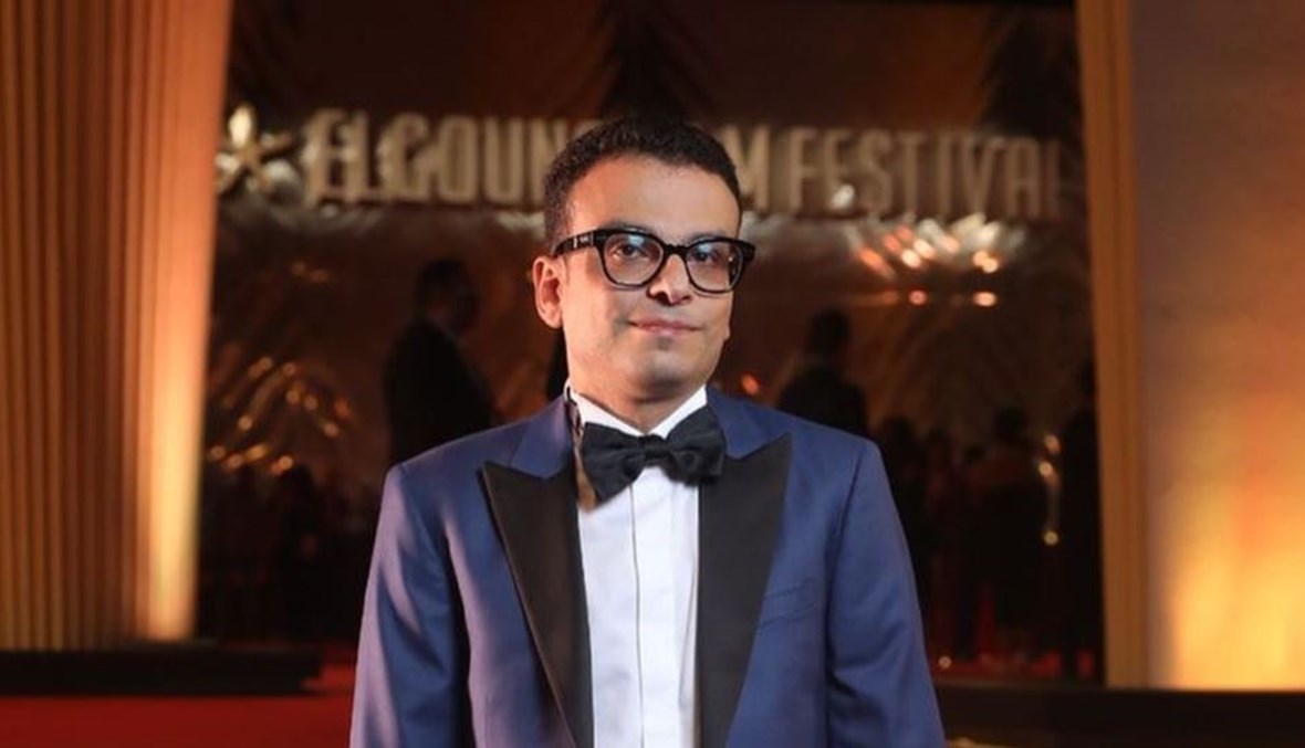 You are currently viewing أمير رمسيس يستقيل من منصبه كمدير مهرجان القاهرة السينمائي