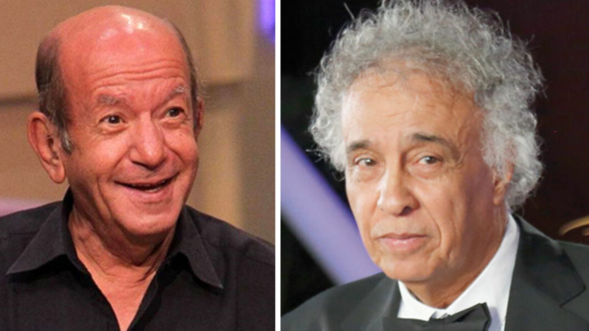 You are currently viewing Hassan Ben Jelloun” and “Lotfy Labib” top the List of Honorees at the Luxor African film Festival