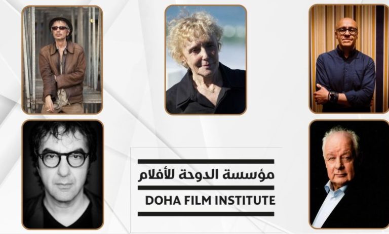 Read more about the article الدوحة للأفلام تكشف عن قائمة خبراء ملتقى قمرة السينمائي 2024
