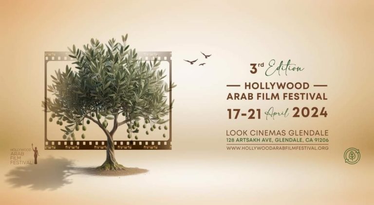 Read more about the article فيلم “رحلة 404” يفتتح مهرجان هوليوود للفيلم العربي