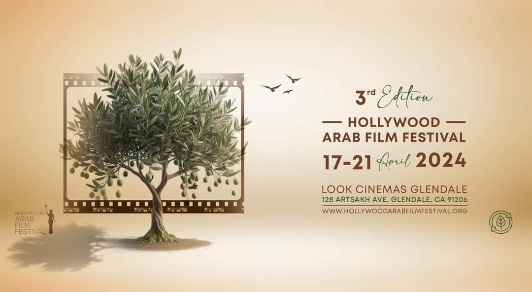 You are currently viewing فيلم “رحلة 404” يفتتح مهرجان هوليوود للفيلم العربي