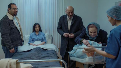 You are currently viewing Tunisian Director Abdelhamid Bouchnak’s ‘The Needle’ to Feature in Love International Film Festival