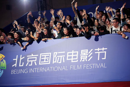 Read more about the article “Arzé” by Mira Shaib and” Back To Alexandria” by Tamer Ruggli compete at the Beijing International Film Festival