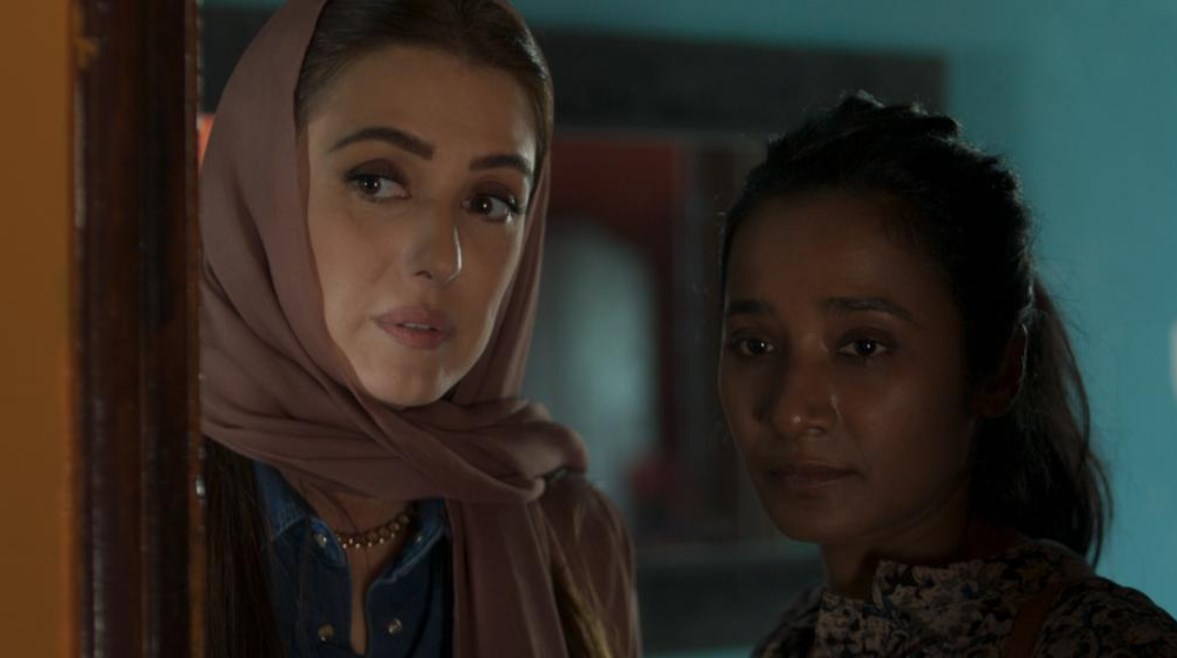 You are currently viewing باص 22: قصة أم حزينة في مجتمع متعدد الثقافات تعرض في دور السينما السعودية