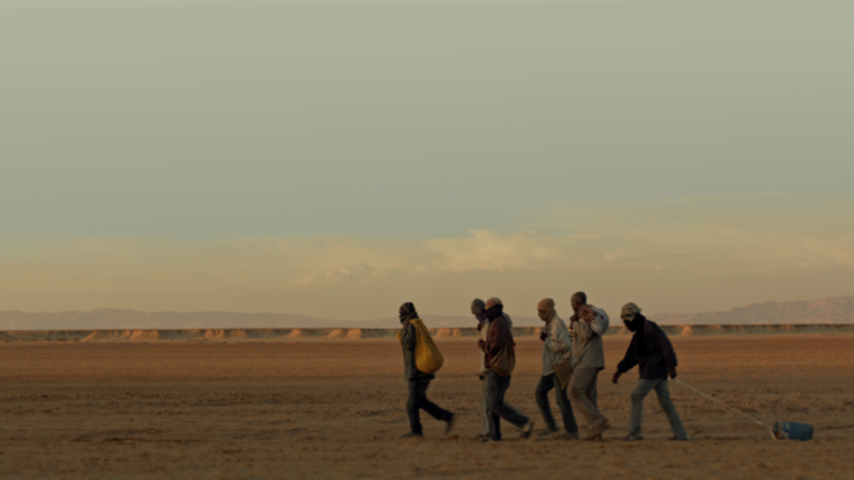 Read more about the article “ليني أفريكو” للمخرج “مروان لبيب” يحط رحاله في 3 مهرجانات عالمية