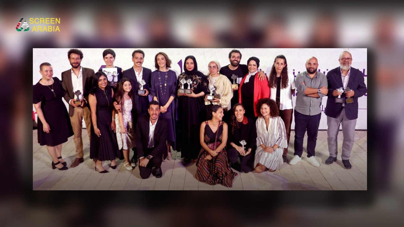 Read more about the article إختتام عمّان السينمائي: تميّز للأفلام الأردنية والجائزة الكبرى للروائي للمغرب