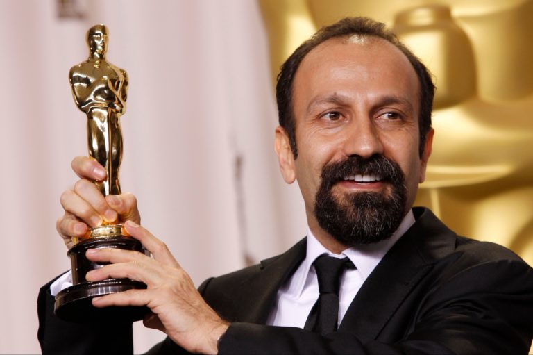 Read more about the article ASGHAR FARHADI GUEST OF THE “FIRST AND LATEST” SECTION AT THE AMMAN INTERNATIONAL FILM FESTIVAL