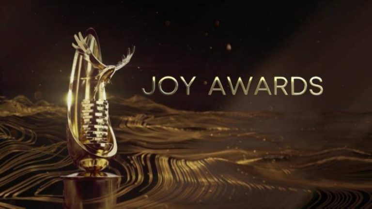 Read more about the article جوائز “Joy Awards 2025”: حضور تونسي وعربي بارز ضمن أبرز المرشحين