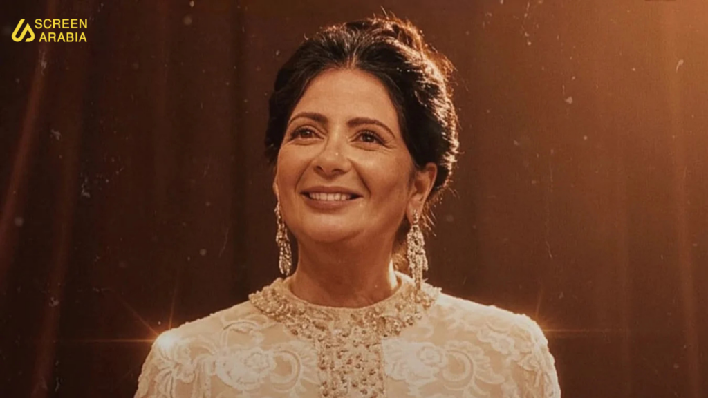 «الست أم كلثوم» في مهرجان روتردام السينمائي 2026