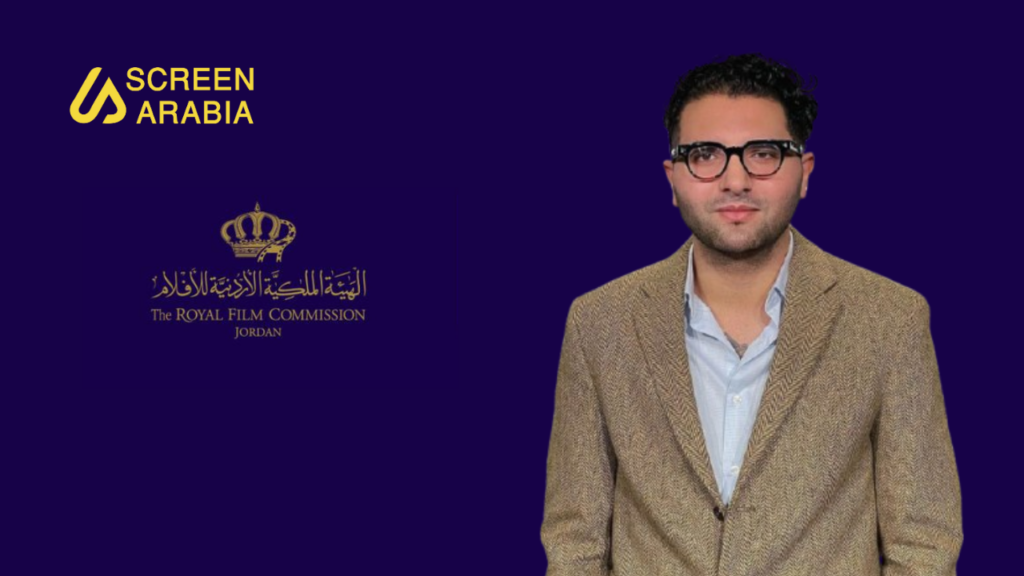 مهدي هميلي يقدم ماستركلاس "السينمائي سيد نفسه" بالأردن